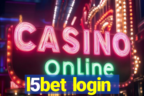 l5bet login